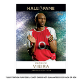 Topps: Premier League 2025/26 Hall of Fame - Super Tin 1