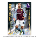 Topps: Premier League 2025/26 - Eco Pack