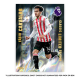 Topps: Premier League 2025/26 - Eco Pack