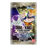 Dragon Ball Super Card Game: Masters Ultra Bout Series - Prismatic Clash (B28) - Booster Pack