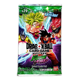 Dragon Ball Super Card Game: Masters Ultra Bout Series - Fearsome Rivals (B29) - Booster Box (24 Packs)