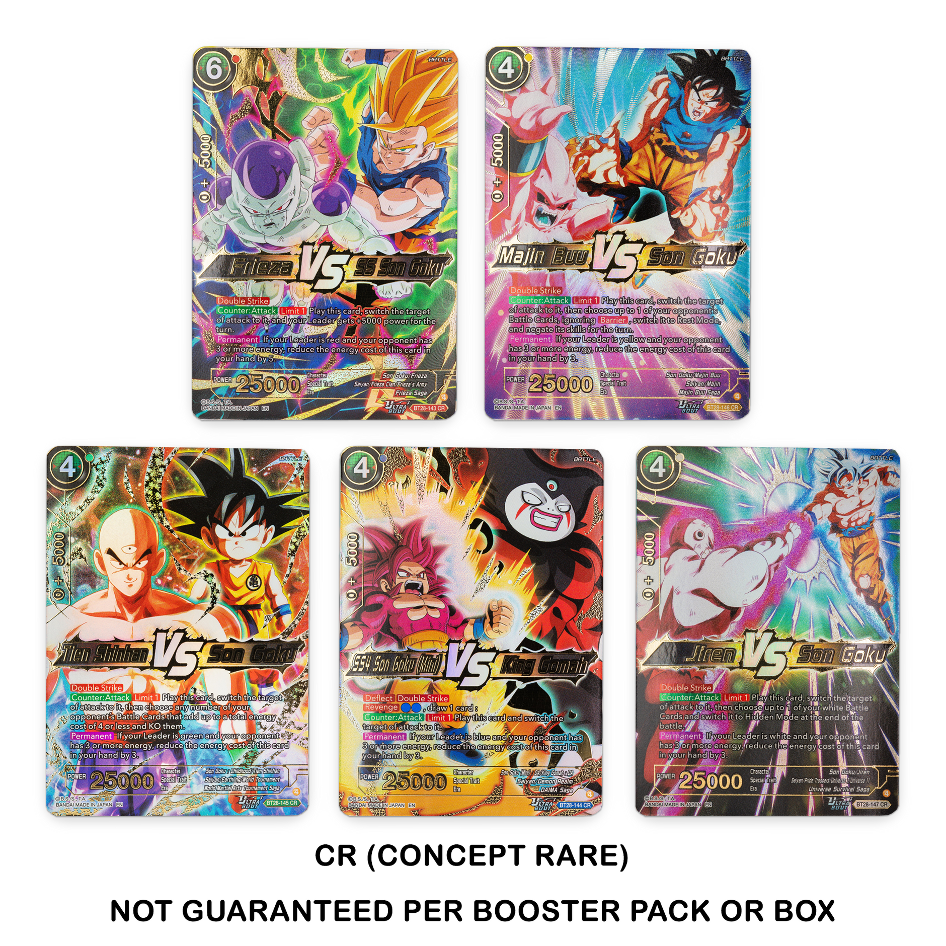 vintage rare pokemon cards Amazon.com: kickzNkardz 3 Dragonball Super TCG Super Rare Cards - No  Duplicates