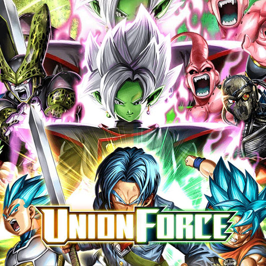 Union_Force - Romulus Games