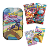 Pokemon: Vibrant Paldea - Mini Tins