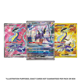 Pokemon: Eternal Beginnings (csv1C) - Chinese Booster Box