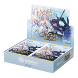 Hololive Official Card Game: Enchant Regalia (hBP05) - English Booster Box (12 Packs)