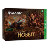 Magic the Gathering The Hobbit Bundle
