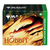 Magic the Gathering The Hobbit Collector Booster Box