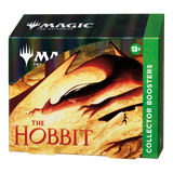 Magic the Gathering The Hobbit Collector Booster Box