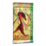 Magic the Gathering The Hobbit Collector Booster Pack