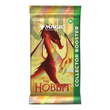 Magic the Gathering The Hobbit Collector Booster Pack