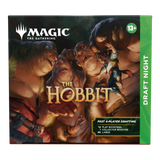 Magic the Gathering The Hobbit Draft Night