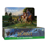 Magic the Gathering The Hobbit Play Booster Box