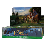 Magic the Gathering The Hobbit Play Booster Box