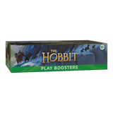 Magic the Gathering The Hobbit Play Booster Box