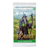 Magic the Gathering The Hobbit Play Booster Pack