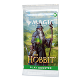 Magic the Gathering The Hobbit Play Booster Pack