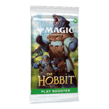 Magic the Gathering The Hobbit Play Booster Pack