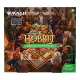 Magic the Gathering The Hobbit Crack the Plates Scene Box