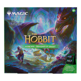 Magic the Gathering The Hobbit Treasures of Smaug Scene Box