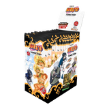 Naruto Mythos TCG Set 2 Shinobi Shiren 1st Edition booster box