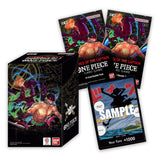 One Piece - Wings of the Captain - Double Pack Set Vol. 3 (DP-03) - Case (48 Double Pack Sets) - Romulus Games