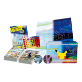 Japanese Premium Deck Set contents
