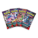 Pokemon - Scarlet & Violet Temporal Forces - Booster Box: Sealed Case (6 Booster Boxes) - Romulus Games