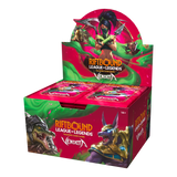 Riftbound League of Legends TCG Vendetta booster box right angle