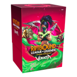 Riftbound League of Legends TCG Vendetta Vault Bundle left-angle product view