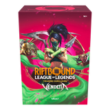 Riftbound League of Legends TCG Vendetta Vault Bundle right-angle product view