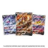 Pokemon: VSTAR Universe s12a - Korean Booster Pack