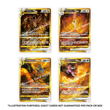 Pokemon: VSTAR Universe s12a - Korean Booster Pack