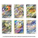 Pokemon: VSTAR Universe s12a - Korean Booster Pack