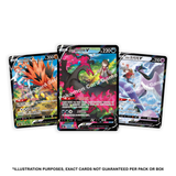 Pokemon: VMAX Climax s8b - Korean Booster Box