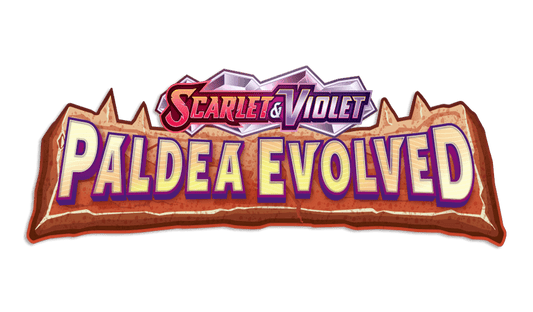 sv2-paldea-evolved - Romulus Games