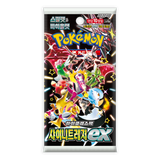 Pokemon: Shiny Treasures ex sv4a - Korean Booster Pack