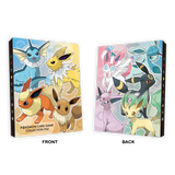 Pokemon: Terastal Festival ex sv8a Chinese - Binder Set