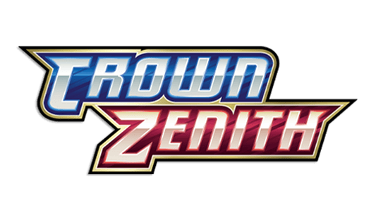 swsh12-5-crown-zenith - Romulus Games