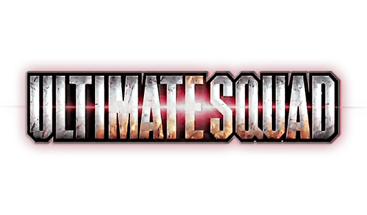 unison-warrior-set-8-ultimate-squad - Romulus Games