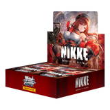 Weiss Schwarz GODDESS OF VICTORY NIKKE Vol.2 English booster box