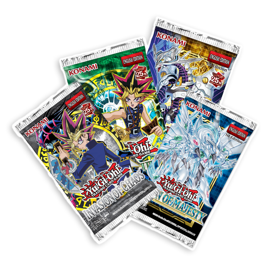Yu-Gi-Oh! Store  Romulus Games