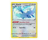 Pokemon: Altaria 049/073 (Holo) - Champion's Path | Romulus Games