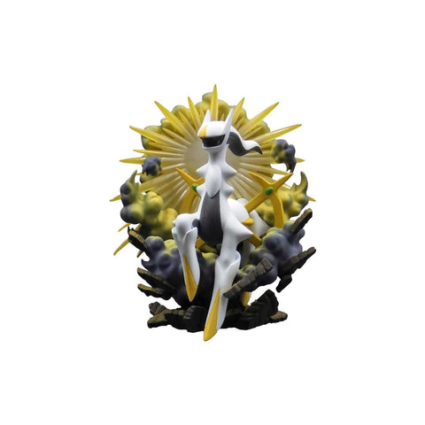 Pokemon: Arceus V Figure - Collection Box | Romulus Games