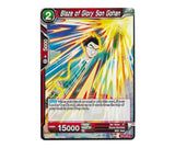 Dragon Ball Super: Blaze of Glory Son Gohan BT4-006 - Colossal Warfare | Romulus Games