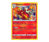 Pokemon: Blaziken 024/189 (Holo) - Darkness Ablaze | Romulus Games