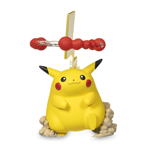 Pokemon: Celebrations - Premium Figure Collection - Pikachu VMAX | Romulus Games