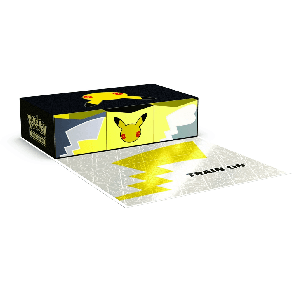 Pokemon: Celebrations - Ultra Premium Collection | Romulus Games