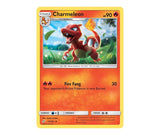 Pokemon: Charmeleon 13/181 - Team Up | Romulus Games