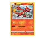 Pokemon: Charmeleon 8/68 - Hidden Fates | Romulus Games